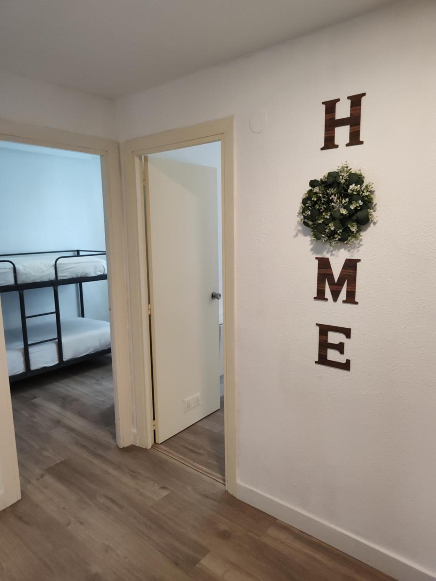 Apartamento Entero Con Desayuno Incluido Y Parking Gratuito, A 3 Km De Playa Con Aire Acondicionado Muskiz Kültér fotó