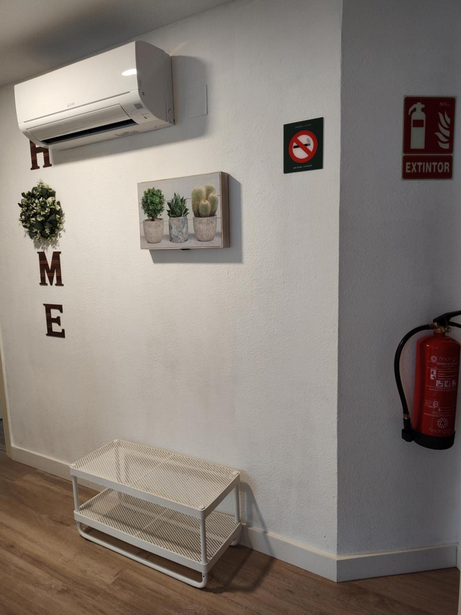 Apartamento Entero Con Desayuno Incluido Y Parking Gratuito, A 3 Km De Playa Con Aire Acondicionado Muskiz Kültér fotó
