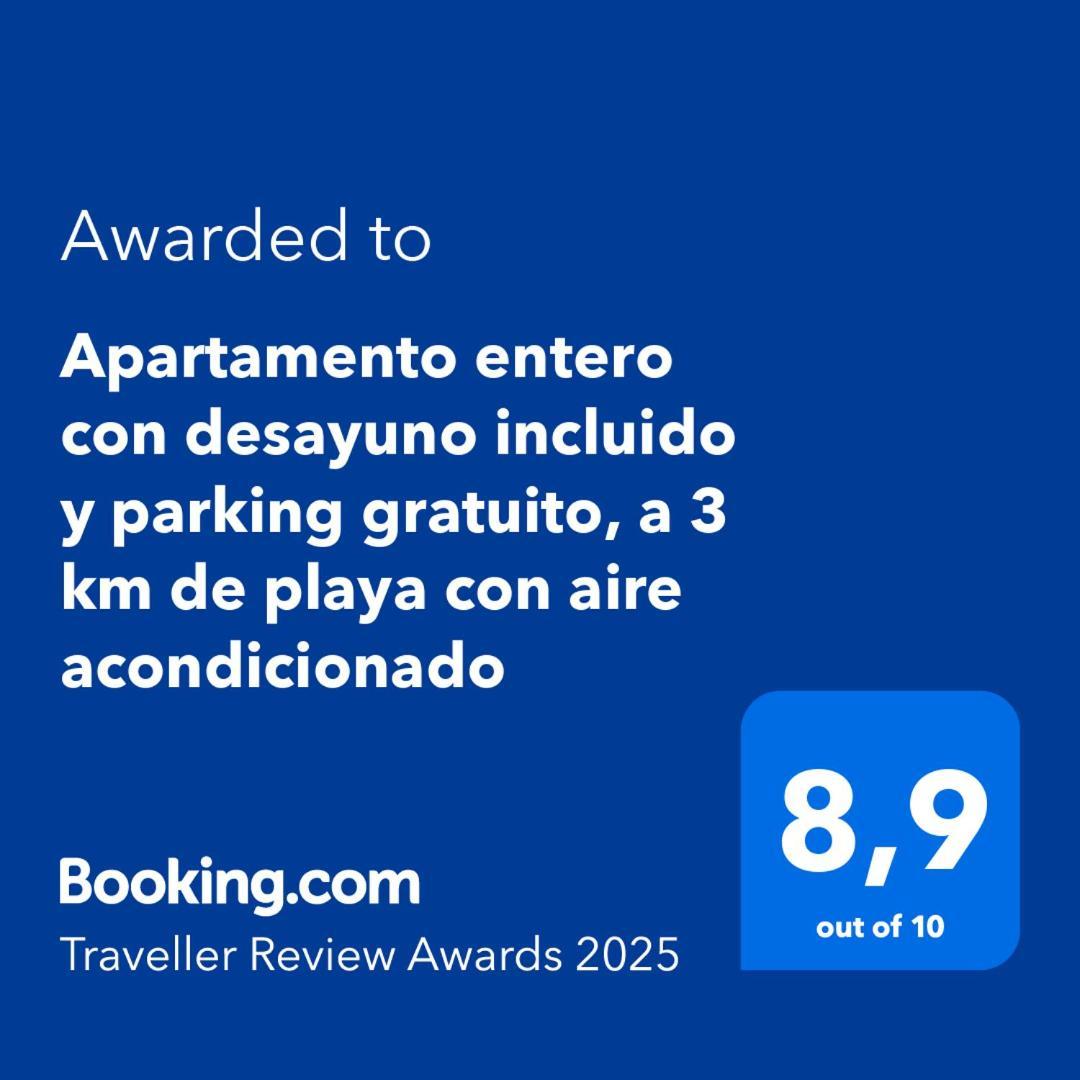 Apartamento Entero Con Desayuno Incluido Y Parking Gratuito, A 3 Km De Playa Con Aire Acondicionado Muskiz Kültér fotó