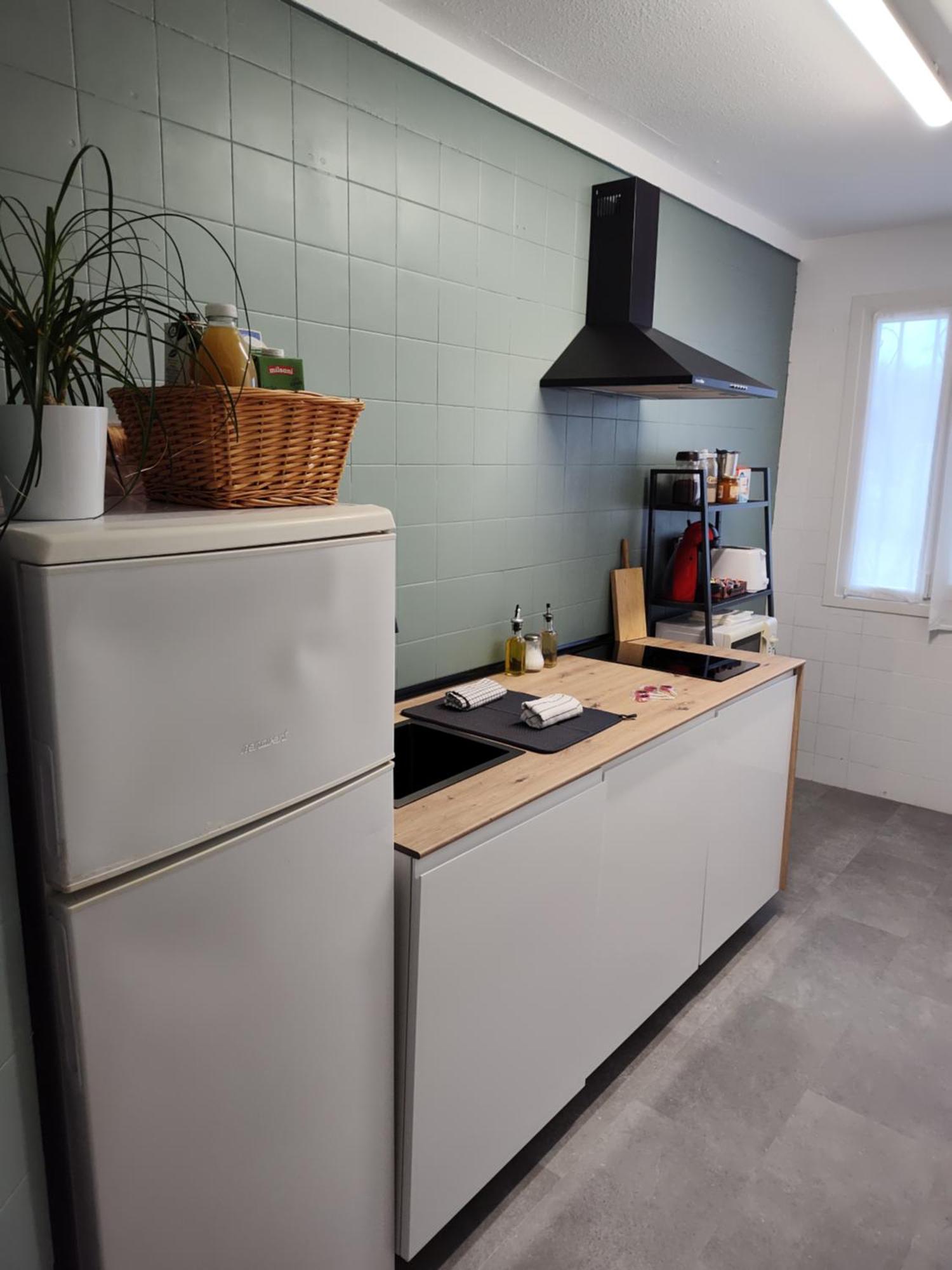 Apartamento Entero Con Desayuno Incluido Y Parking Gratuito, A 3 Km De Playa Con Aire Acondicionado Muskiz Kültér fotó